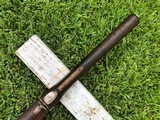 1863 Springfield Rifled Musket Very Fine type 2 - 7 of 12
