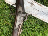 1863 Springfield Rifled Musket Very Fine type 2 - 1 of 12