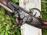 1805 Harpers Ferry Flintlock Pistol dated 1808 - 3 of 11