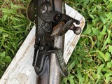 1805 Harpers Ferry Flintlock Pistol dated 1808 - 6 of 11