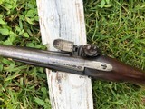 1805 Harpers Ferry Flintlock Pistol dated 1808 - 5 of 11