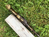 1805 Harpers Ferry Flintlock Pistol dated 1808 - 7 of 11