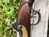 1805 Harpers Ferry Flintlock Pistol dated 1808 - 9 of 11