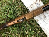 Henry Rifle 1st type and Early Brass Frame - 7 of 15