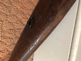 Henry Rifle 1st type and Early Brass Frame - 15 of 15