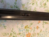 Henry Rifle 1st type and Early Brass Frame - 13 of 15