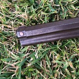 Henry Rifle 1st type and Early Brass Frame - 10 of 15