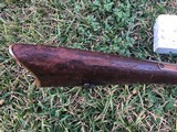 Henry Rifle 1st type and Early Brass Frame - 6 of 15