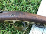 Jenks Merrill Carbine Civil War Rare Alteration. - 5 of 11