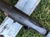 Jenks Merrill Carbine Civil War Rare Alteration. - 7 of 11