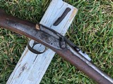 Jenks Merrill Carbine Civil War Rare Alteration. - 3 of 11