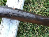 Jenks Merrill Carbine Civil War Rare Alteration. - 9 of 11