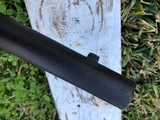 1841 Mississippi Rifle Drake Alteration 51 Mass. stamped on buttplate. Very Good - 11 of 14