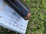 1841 Mississippi Rifle Drake Alteration 51 Mass. stamped on buttplate. Very Good - 13 of 14