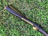 1841 Mississippi Rifle Drake Alteration 51 Mass. stamped on buttplate. Very Good - 14 of 14