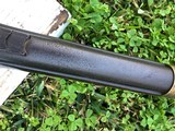 1841 Mississippi Rifle Drake Alteration 51 Mass. stamped on buttplate. Very Good - 9 of 14