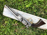1860 Early Colt Army Revolver 95xx range