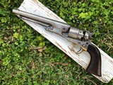 1860 Early Colt Army Revolver 95xx range - 3 of 6