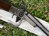 1st Model Maynard Carbine Fine Condition - 4 of 8