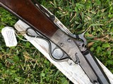 1st Model Maynard Carbine Fine Condition - 2 of 8