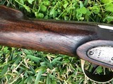 2nd Model Merrill Carbine Fine Condition - 4 of 10