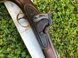 1855 Springfield Pistol Carbine - 2 of 9
