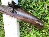 1855 Springfield Pistol Carbine - 4 of 9