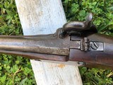 1855 Springfield Pistol Carbine - 3 of 9