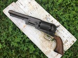 Colt 1st Model Dragoon Revolver Martially Marked best price. - 2 of 15
