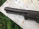 Colt 1st Model Dragoon Revolver Martially Marked best price. - 4 of 15