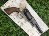 Colt 1st Model Dragoon Revolver Martially Marked best price. - 1 of 15