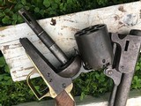 Colt 1st Model Dragoon Revolver Martially Marked best price. - 13 of 15
