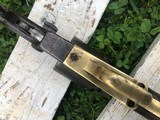 Colt 1st Model Dragoon Revolver Martially Marked best price. - 6 of 15