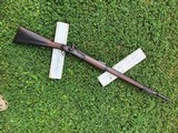 Tower Enfield Two Band Rifle Dated 1859 Very Fine - 2 of 10
