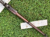 Tower Enfield Two Band Rifle Dated 1859 Very Fine - 4 of 10
