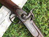 Tower Enfield Two Band Rifle Dated 1859 Very Fine