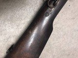 1860 Spencer Carbine Unmodified. - 3 of 4