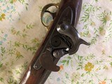 1855 Springfield Pistol Carbine with Original Shoulder Stock - 7 of 7