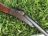 2nd Model Maynard Civil War Carbine - 3 of 8