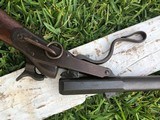 2nd Model Maynard Civil War Carbine - 5 of 8