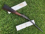 2nd model maynard civil war carbine