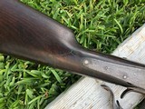 Burnside 5th Model Civil War Carbine with nice bore - 2 of 11