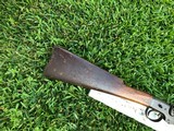 Smith Civil War Carbine Fine with Mint Bore - 4 of 14