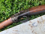 Smith Civil War Carbine Fine with Mint Bore - 8 of 14