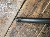 Smith Civil War Carbine Fine with Mint Bore - 13 of 14