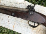 1855 Springfield Pistol Carbine-Pistol Only! - 3 of 9