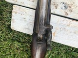 1855 Springfield Pistol Carbine-Pistol Only! - 7 of 9