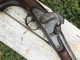 1855 Springfield Pistol Carbine-Pistol Only! - 5 of 9