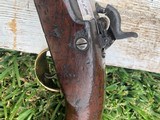 1855 Springfield Pistol Carbine-Pistol Only! - 2 of 9