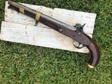 1855 Springfield Pistol Carbine-Pistol Only! - 4 of 9